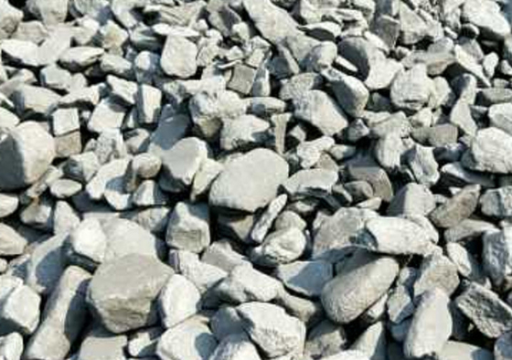 L'anode minérale de coke de four de bloc de graphite aboute pour les fours de moulage de Cu de Zn d'Al