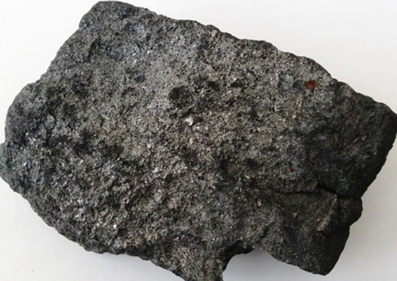 Coke de four bas Ash Low Sulfur Large Porosity minéral de haut carbone fixe
