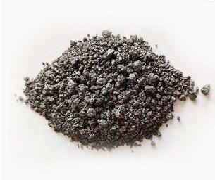 contenu de soufre calciné par 0-1mm de Petcoke de la métallurgie 8500j 0,5%