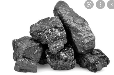 Moulage de coke de pétrole personnalisé calciné 1-5 mm de carburant 98,5 %