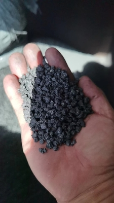 La grande pureté a graphité la poudre de coke de pétrole pour mouler l'approbation CCIC