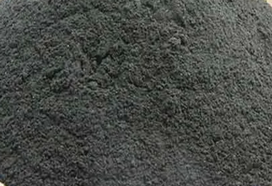 Médias industriels de carbure de silicium, carbure de silicium Grit Powder Wear Resisting