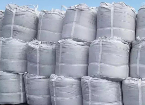 L'éleveur de carbone de 95% a calciné le charbon anthracite pour l'industrie métallurgique de Reatated