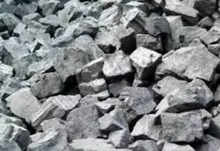 Haut coke de four fiable dans la production en acier avec le taux d'absorption élevé