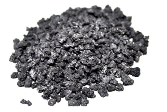 Le degré élevé de graphitisation a graphité l'éleveur de carbone de coke de pétrole CCIC certifié