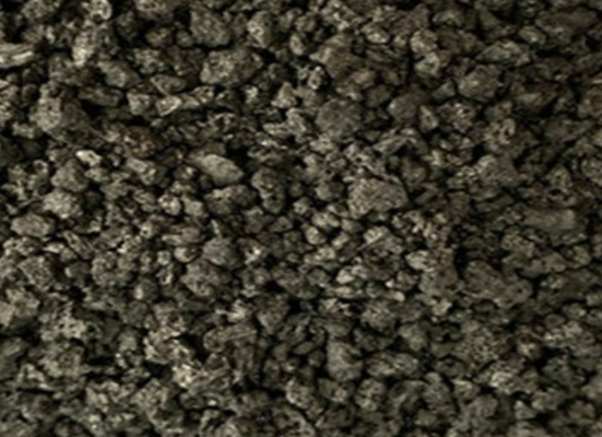 Vert Petcoke de S 0,05% Max Graphitized Petroleum Coke From pour l'industrie de métallurgie