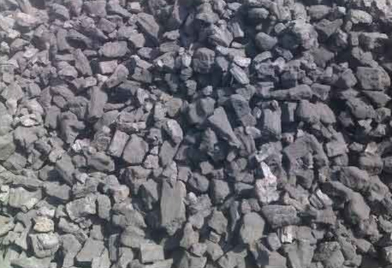 Basses usines sidérurgiques d'Ash Metallurgical Coke Mineral For/soude Ash Manufacturing