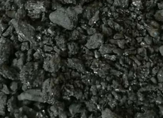 Carbure de silicium noir industriel Grit Powder, Emery Grain Powder CCIC certifié