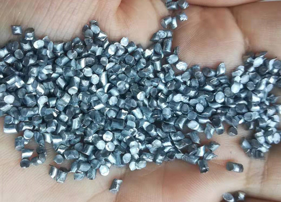 L'acier allié en métal de dérouillage a coupé la minute de la dureté 37HRC de la taille 2.0mm de tir de fil