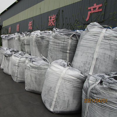 Sgs Passé Low Sulphur CPC 5-15mm Petcoke calciné CPC