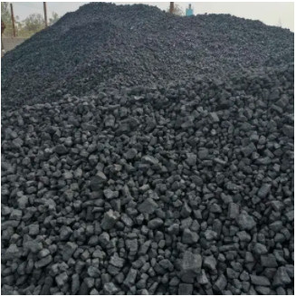 Morceaux matériels d'Ash Metallurgical Coke For Brake de frottement bas