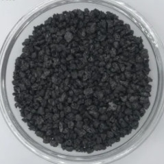 100-200ppm 8500j coke de pétrole graphité 0,01%-0,05% de soufre